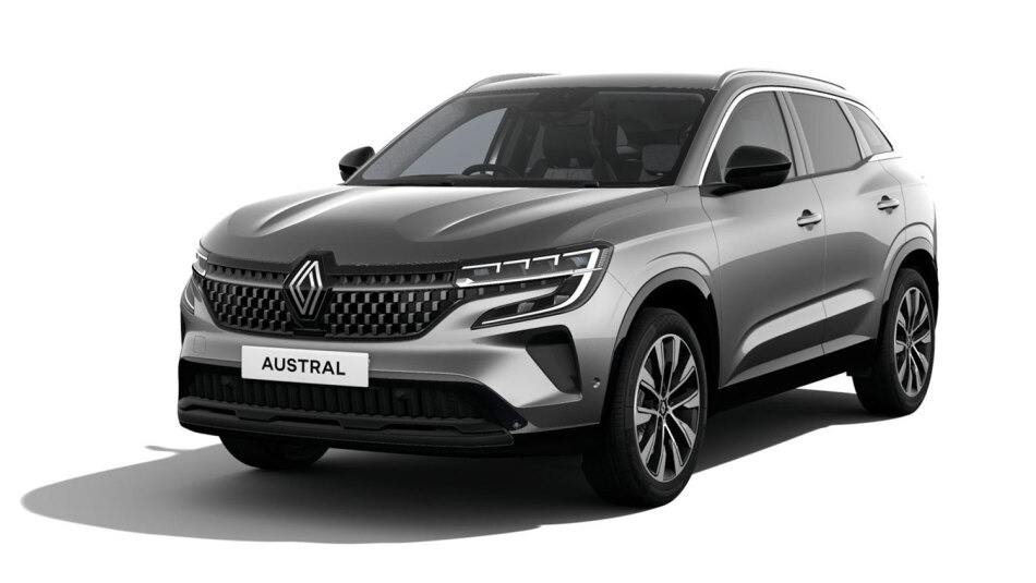 Renault Austral E-Tech Full Hybrid Techno 5dr Auto Hybrid Estate